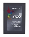 Adata Premier SP550, 120 GB, SATA, Speed 560/410MB