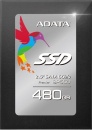 Adata Premier SP550, 480 GB, SATA, Speed 560/510MB