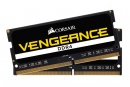 Vengeance, DDR4, 2 x 8 GB, 2400 MHz, CL16, 1.2V, kit