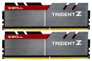 G.Skill Trident Z, DDR4, 4 x 8 GB, 3200 MHz, CL16, kit