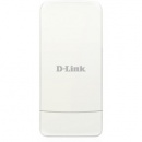 D-Link AP OUTD N300 ,1P ,FE ,POE ,2.4 GHz , 10/100 Mbps