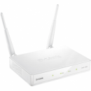 D-Link DLINK AP IND AC1200, DUALBAND, 1P FE, 2.4, 5 GHz ,10/100/1000 Mbps