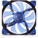 Segotep Polar Wind, 120mm, 1100 RPM, LED albastru