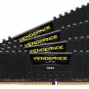 Vengeance LPX, DDR4, 4 x 16 GB, 2400 MHz, CL14, kit