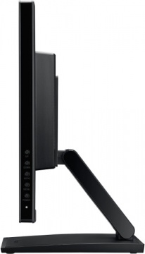 Monitor LED AG TM-23 multi touch, 16:9, 23 inch, 3 ms, negru