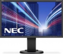 NEC MultiSync E243WMi, 16:9, 24 inch, 6 ms, negru