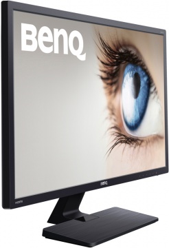 Monitor LED BenQ GW2270H, 16:9 Full HD, 21.5 inch, 5 ms, negru