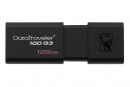 Kingston DataTraveler 100G3, 128 GB, USB 3.0