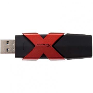 Memorie USB Flash USB 3.0  64GB KingstonHyperXSavage