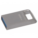 DataTraveler Micro, 128 GB, USB 3.1