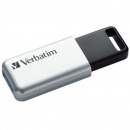 Verbatim Store'n' Go Secure Pro, 64 GB, USB 3.0