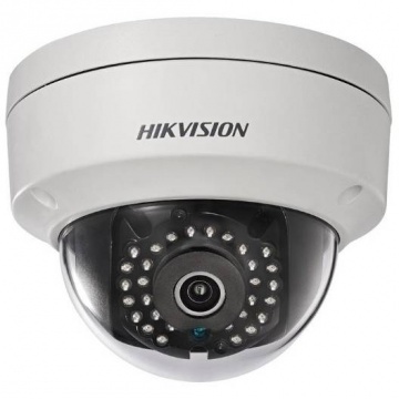 Camera de supraveghere Hikvision FIXED IP-DOME,2.8MM ,4MP, WDR