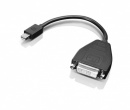 Lenovo MINI DP TO DVI ADAPTER