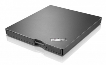 Lenovo TP ULTRASLIM USB DVD-RW