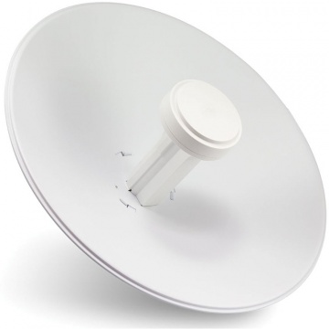 Antena wireless UBIQUITI PowerBeam M 22dBi 5GHz 802.11n MIMO 2x2 TDMA, 64MB RAM, PoE