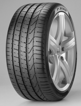 Anvelopa PIRELLI 325/30R21 108Y P ZERO XL PJ r-f RUN FLAT e