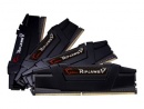 G.Skill Ripjaws V, DDR4, 4 x 8 GB, 3400 MHz, CL16, kit