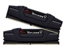Ripjaws V, DDR4, 2 x 16 GB, 3200 MHz, CL16, kit