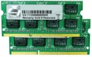 F3-1600C11D-8GSL, DDR3, 2 x 4 GB, 1600 GHz, CL11, 1.35V, kit