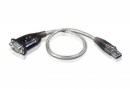 Aten Convertor USB-RS232 D-Sub 9 (UC-232A)