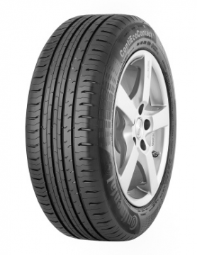 Anvelopa CONTINENTAL 185/65R15 88T ECO CONTACT 5