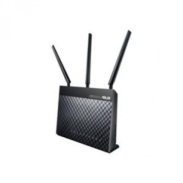 Router wireless WLAN Router wireless 1900Mb Asus DSL-AC68U