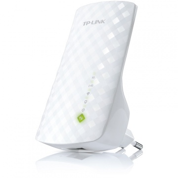 TP-LINK Range Extender 750mb