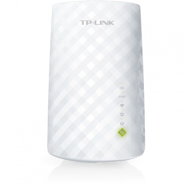 TP-LINK Range Extender 750mb