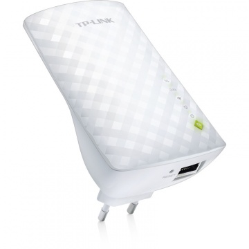 TP-LINK Range Extender 750mb