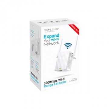 TP-LINK Range Extender 300mb