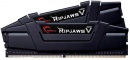 G.Skill Ripjaws V, DDR4, 16 GB, 3200 MHz, CL16, kit