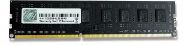 Memorie G.Skill Value, DDR3, 4 GB, 1333 MHz, CL9