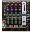 DJ-Tech PROFESSIONAL DJ MIXER WITH EFFECTS AND BPM