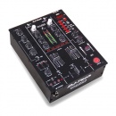 DJ-Tech MIXER DJ 2 CANALE DUAL USB