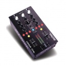 DJ-Tech MIXER DJ USB MIDI PROFESIONAL