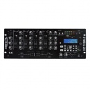 BST MIXER 5 CANALE USB/SD