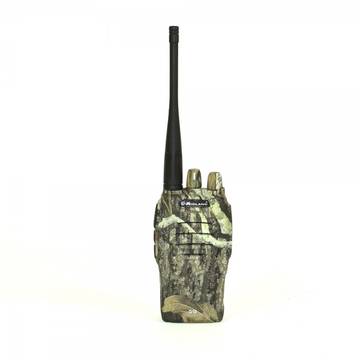 Statie radio UHF portabila Midland G10 Mossy Oak, 430-470 MHz