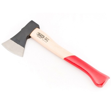 JUCO SECURE FORJATA CU MANER LEMN 400G