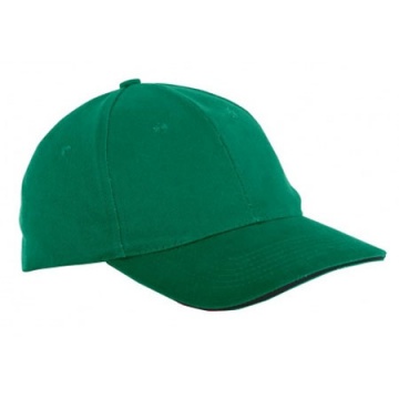 LAHTI.PRO Sapca - (57-61) / verde