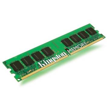 Memorie Kingston DDR3 4GB 1333 mhz CL 9