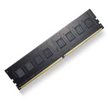 Memorie G.Skill Value, DDR4, 4 GB, 2133 MHz, CL15