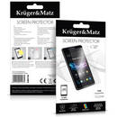 Kruger Matz FOLIE PROTECTIE SMARTPHONE FLOW KRUGER&MATZ