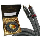 CABLETECH CABLU 2RCA-2RCA 1.8M AUDIO GOLD EDITION