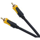 CABLETECH CABLU 1RCA-1RCA 3.0M COAXIAL BASIC EDITION CA