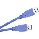 Generic CABLU USB 3.0 TATA A - TATA A 1.8M