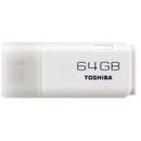 Toshiba TransMemory U202,  64 GB, alb