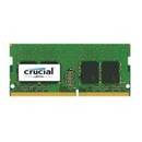 Crucial memorie SODIMM DDR4 2400 mhz 16GB CL 17 Crucial
