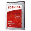 Toshiba HDD int. 2,5 500GB Toshiba MQ01ABF050