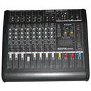 Azusa Mixer + Amplificator PMQ2110 MIK0043, 2X250W