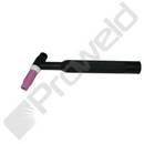 Cap torta WP18 (TIG)